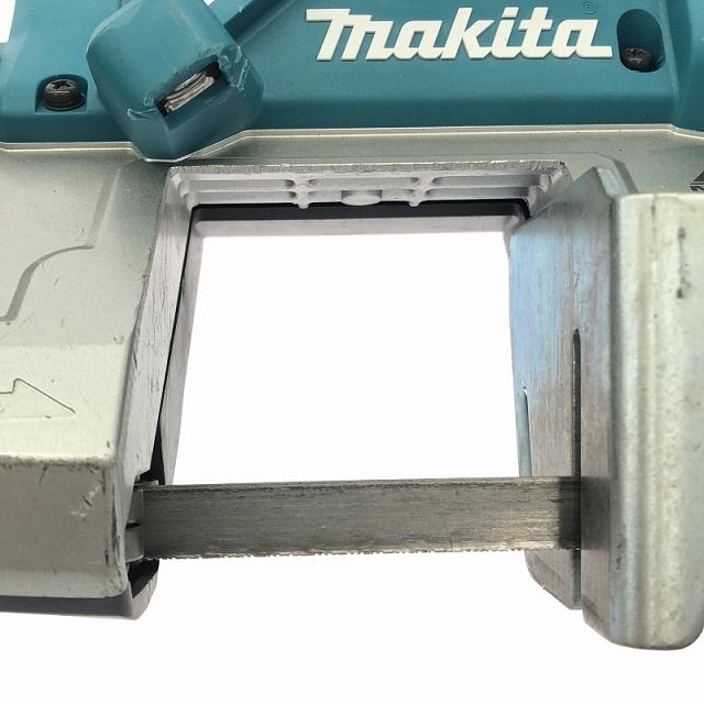 66mm 充電式ポータブルバンドソー