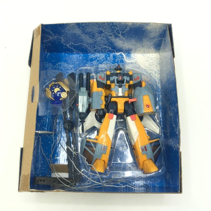 新しく着き GC-18 ｷﾞｬﾗｸｼｰﾌｫｰｽ 中古】開封)ﾄﾗﾝｽﾌｫｰﾏｰ ﾗｲﾌﾞｺﾝﾎﾞｲ[10] メルカリ - その他