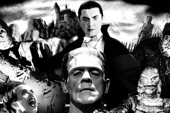 フランケンシュタイン ラバーマスク UNIVERSAL CLASSIC MONSTERS GLENN 