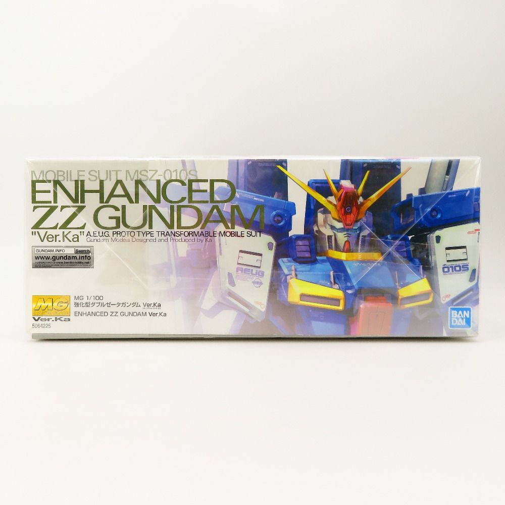 プレミアムバンダイ 5064225