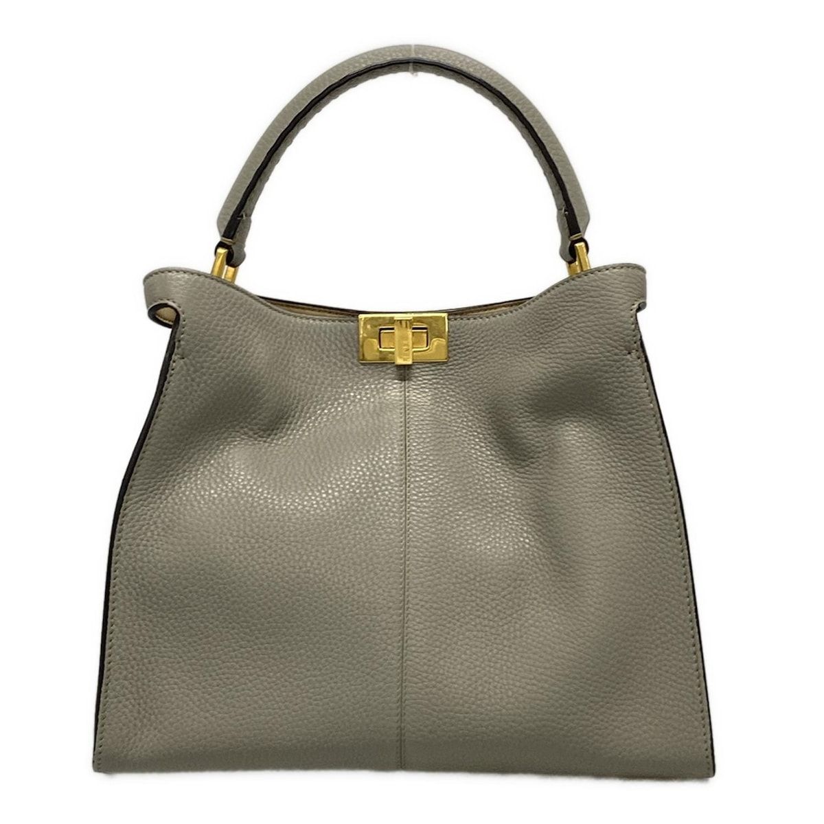 FENDI(フェンディ) ハンドバッグ美品 ピーカブーエックスライト FENDI(フェンディ) ハンドバッグ美品 ピーカブーエックスライト