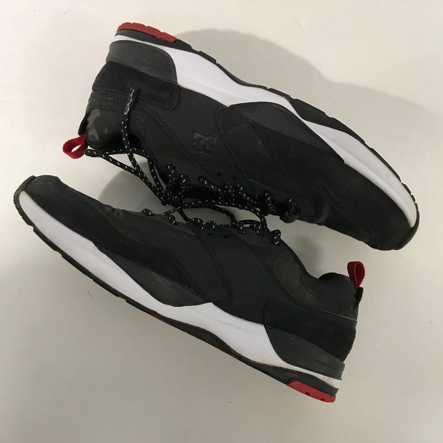 DC shoe シューズ　COLEスニーカー 9.0 新品　スケートシューズ 楽天市場】DC スニーカー スケシュー DC SHOES KALYNX ZERO S