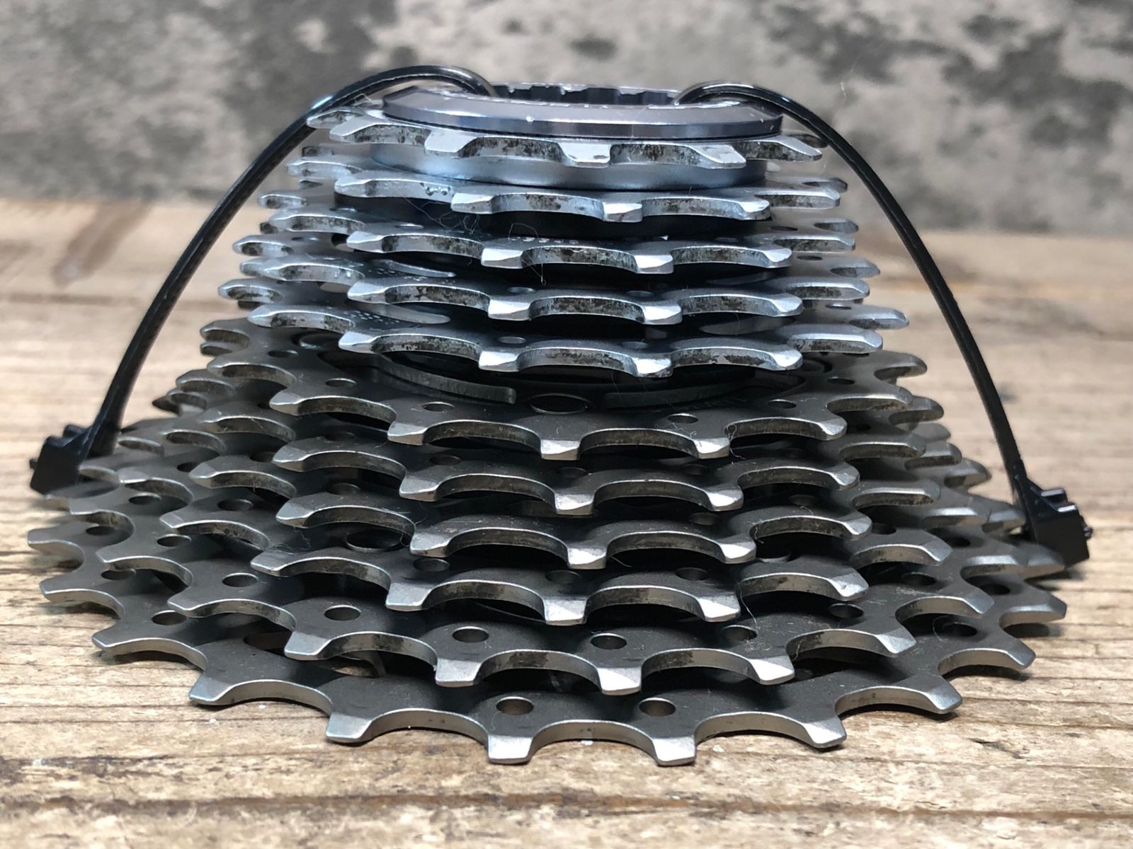 IW867 カンパニョーロ CAMPAGNOLO スーパーレコード SUPER