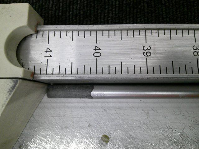 中古 シャフト USTマミヤ ATTAS DAAAS 5（R）FW用長さ/R/0[8220