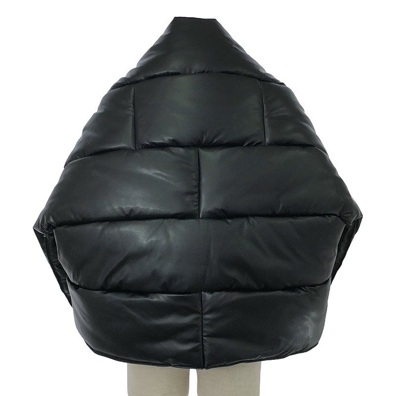 JUNYAWATANABE変形ジャケット JUNYA WATANABE】 ⁡ ナイロンツイルボンバージャケット color : 黒