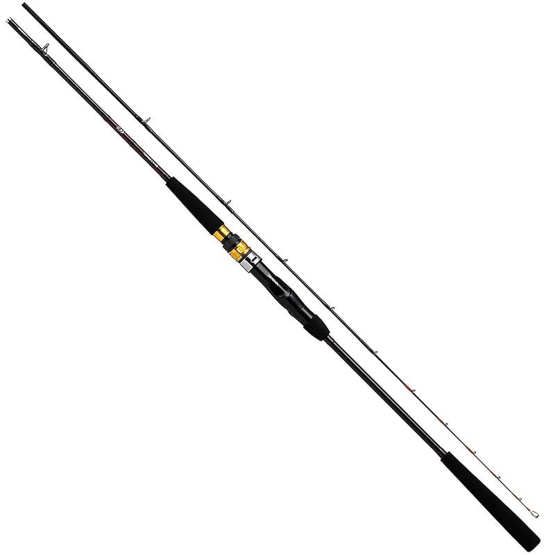 ダイワ DAIWA ロッド 21 タチウオX HH-180
