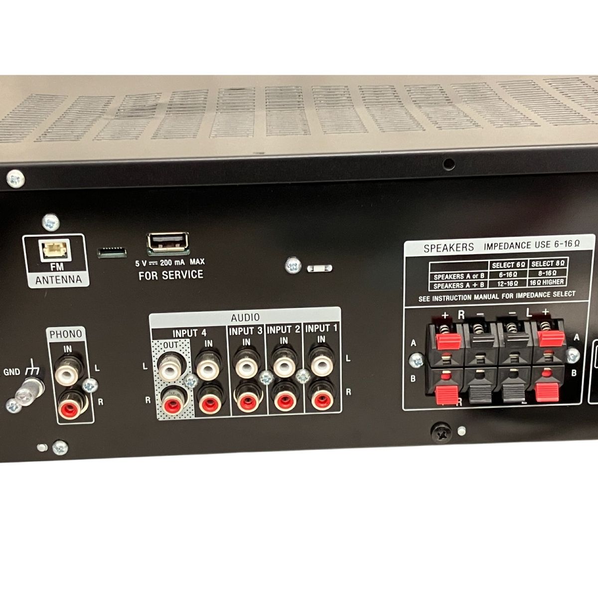 アンプ Sony STR-DH190 SONY STR-DH190 価格比較 - 価格.com