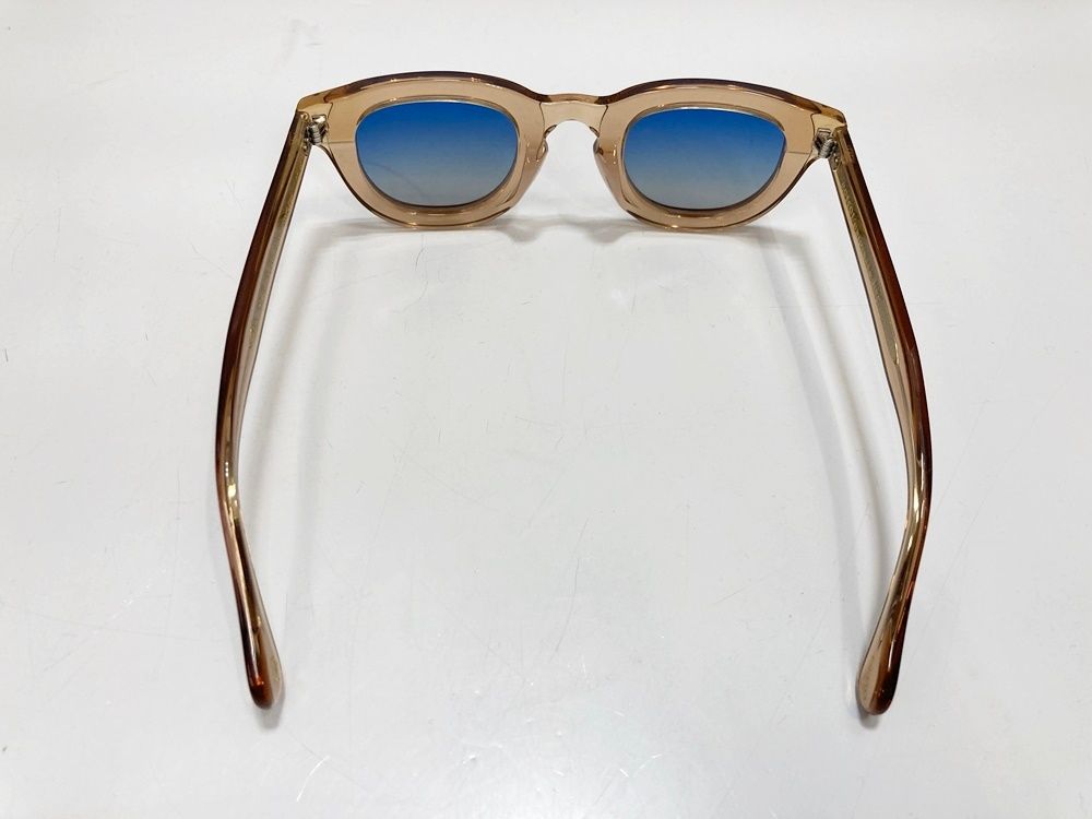 モスコット MOSCOT MOSCOT ORIGINALS NYC TELENA 45 29-148 眼鏡