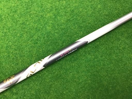 【中古】 テーラーメイド GLOIRE F U6 レディース ユーティリティ UT GLOIRE GL3000W(ユーティリティ) (フレックスR) レディース 女性用 右利き 右用 Dランク ゴルフクラブ