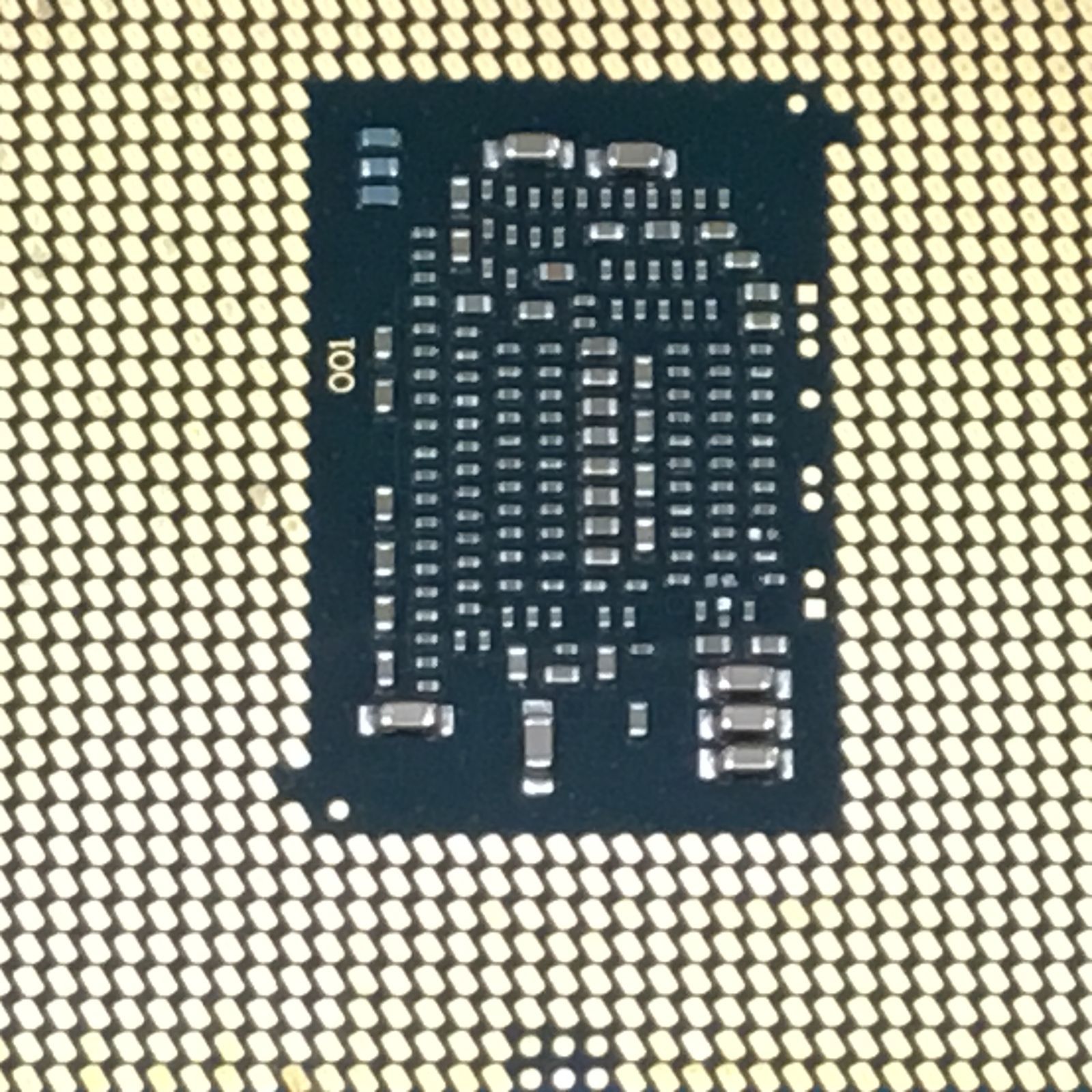 ④ INTEL
