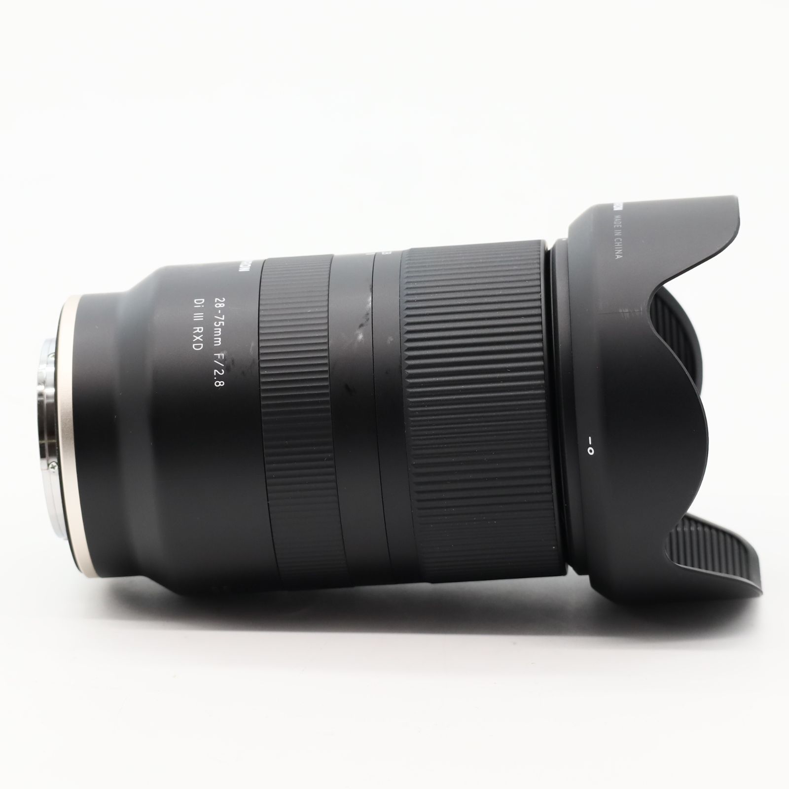 タムロン 28-75F/2.8 Eマウント Model A036 #3839 28-75mm F/2.8 Di III RXD (Model A036) | Lenses | TAMRON