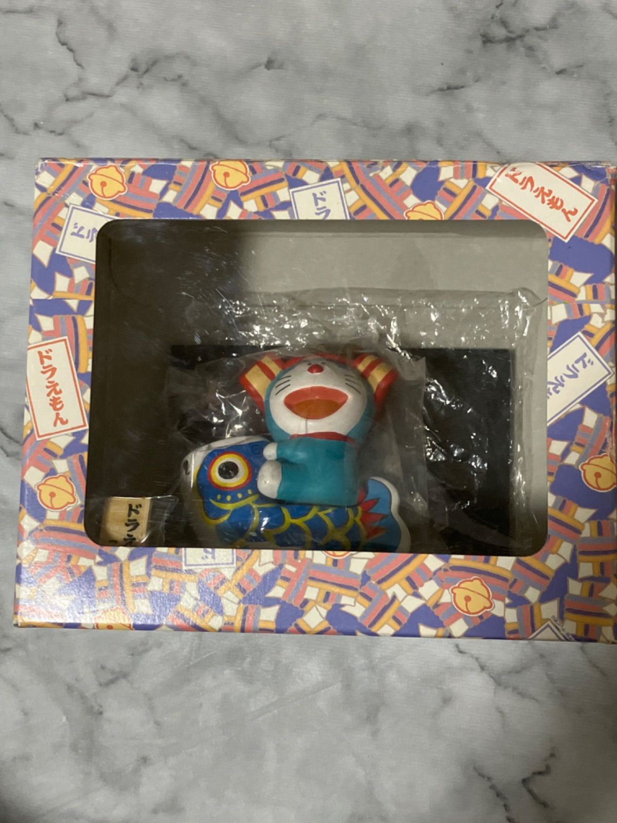 ドラえもん 五月人形 鯉のぼり吉徳 ドラえもん こいのぼり 吉徳 フィギュア 鯉のぼり 五月人形