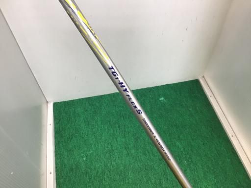  ブリヂストン TOUR B JGR U 5 ユーティリティ UT TG 1-HY フレックスS メンズ 男性用 右利き 右用 Cランク ゴルフクラブ ユーティリティ メンズ