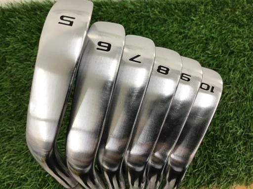HONMA ホンマ ツアーワールド TR20V #5-#10 6本 アイアンセット 純正