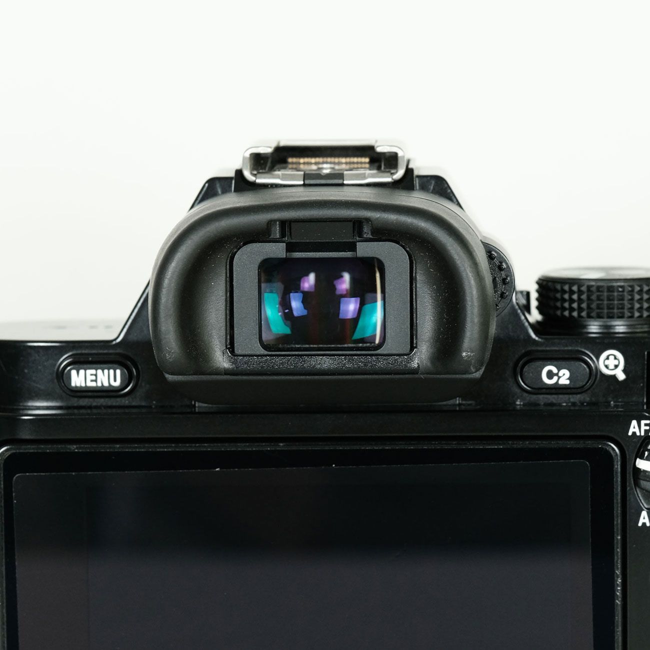  シャッター数5 600回 注意事項あり SONY α7 ILCE 7 ソニーEマウント ミラーレス一眼 デジタルカメラ