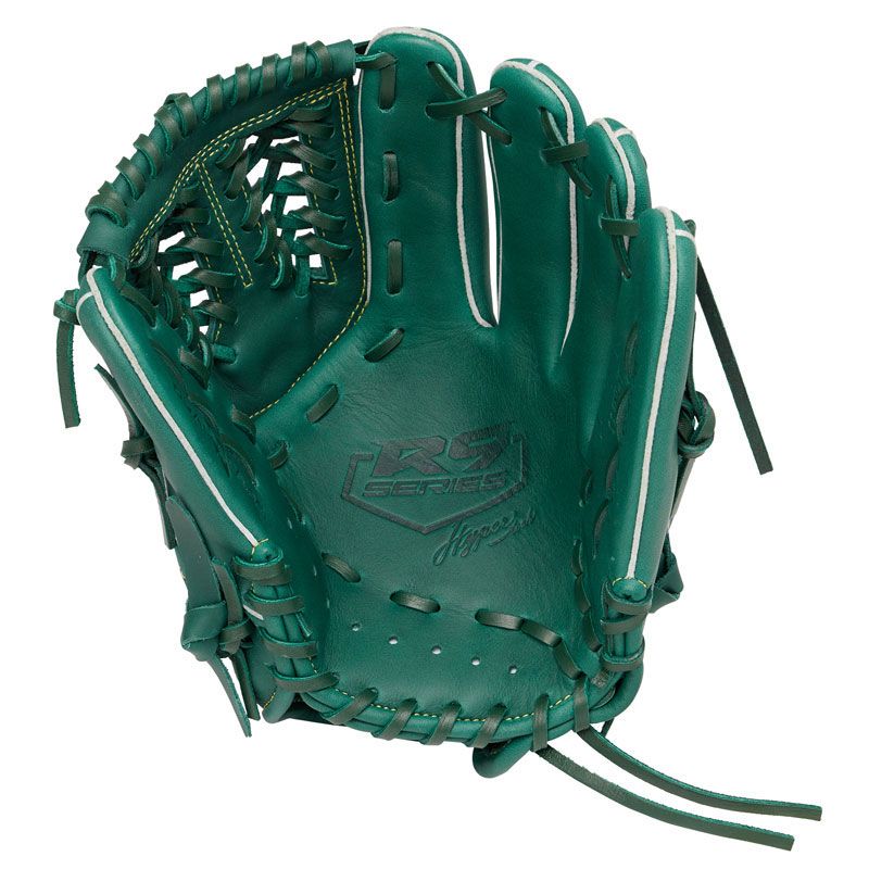 ローリングス Rawlings JR.ハイパーテック 野球 グローブ GJ4FR9N8L-B ローリングス Rawlings JR.ハイパーテック R9 N6L1 DGRN ジュニア 少年