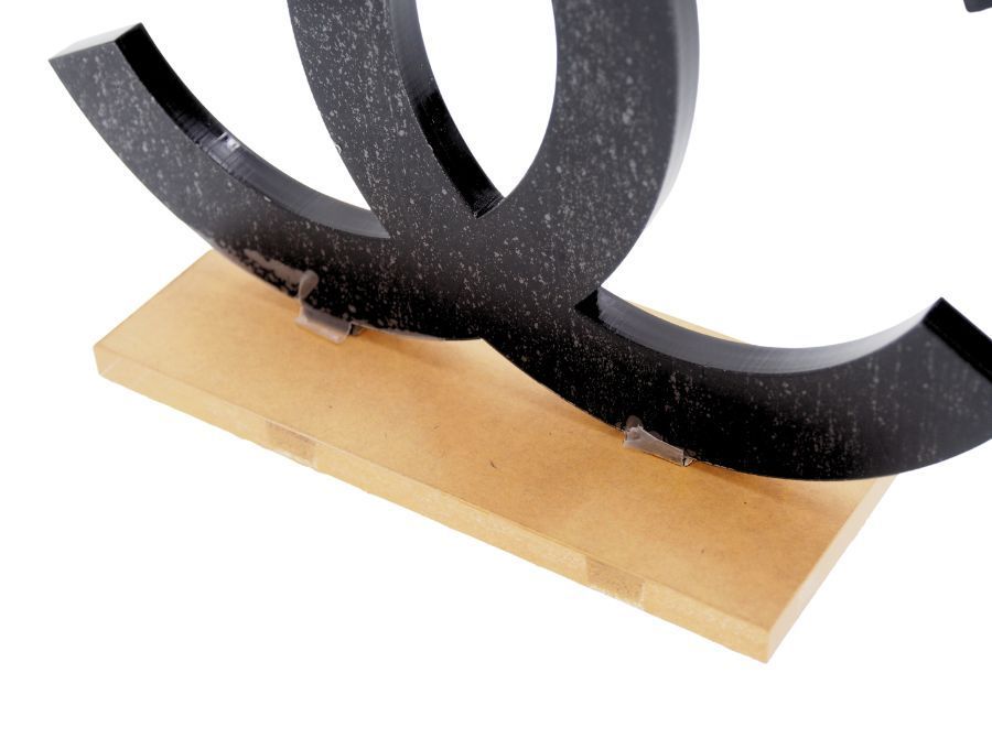 CHANEL 店舗ディスプレイ　オブジェ　新品 179705555_o5.jpg?