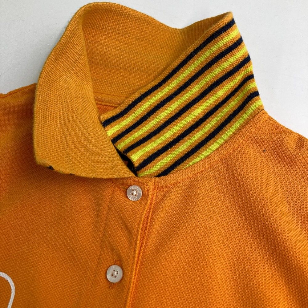 PEARLY GATES ゴルフウェア/pgg/ノースリーブポロシャツサイズ0 パーリーゲイツ ノースリーブ襟付きトップス サイズ：0 PEARLY GATES