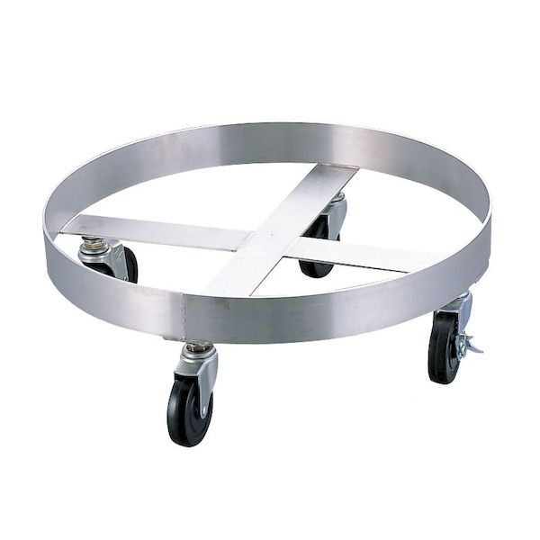 【新品・7営業日以内発送】4967151103324 エムテートリマツ MT 18－8キャベジカンドーリー 特大 φ50cm【沖縄離島販売不可】