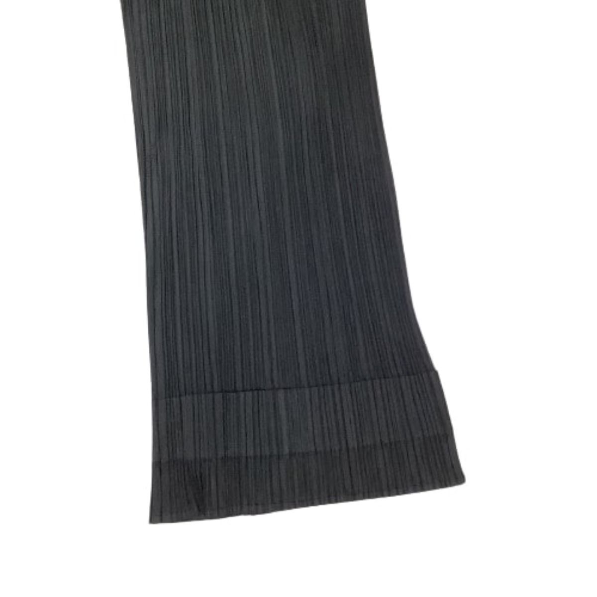 ♪♪ISSEY MIYAKE イッセイミヤケ PLEATS PLEASE パンツ 変形