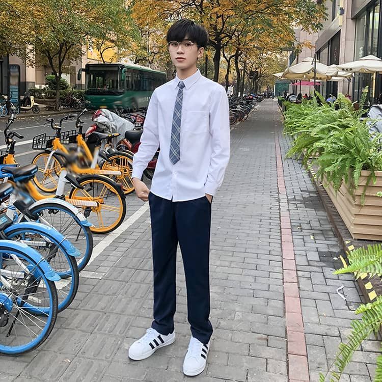 スカート 男の子