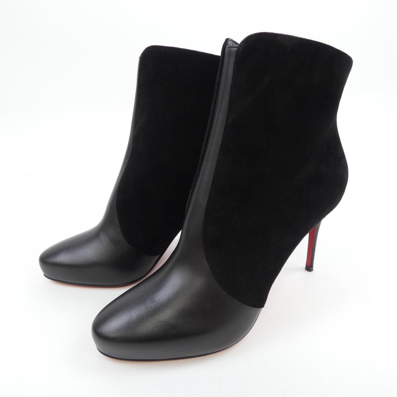 LOUBOUTIN ブーツ