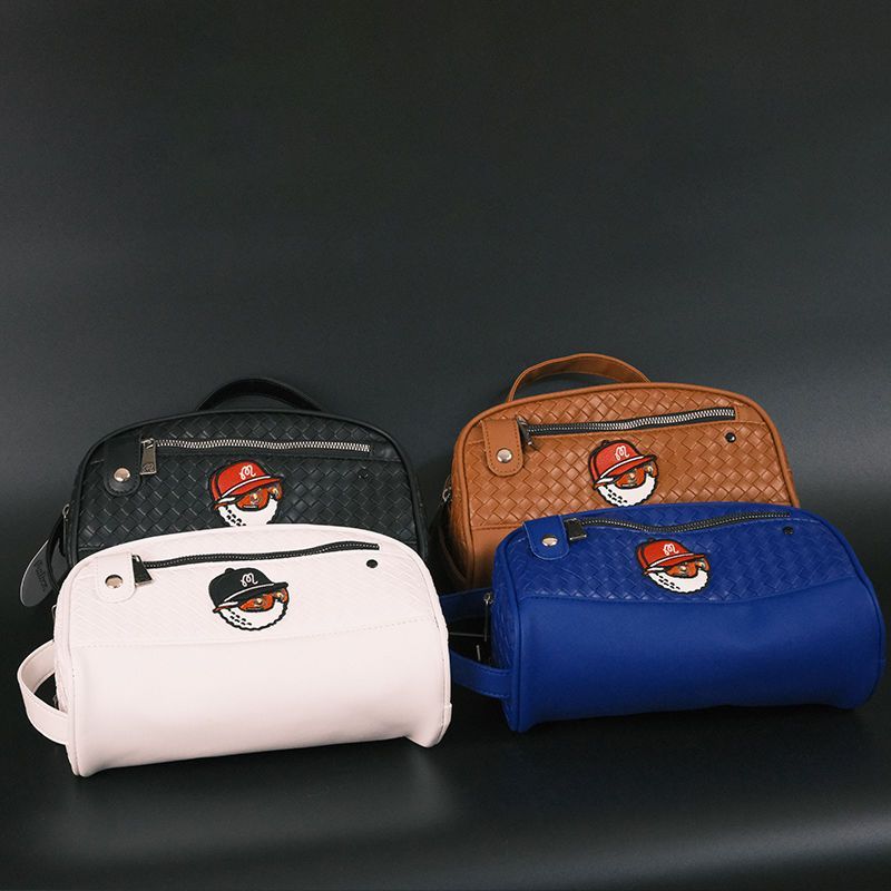 Malbon マルボンゴルフ カートバッグ トートバッグ ハンドバッグ Malbon マルボンゴルフ カートバッグ トートバッグ ハンドバッグ