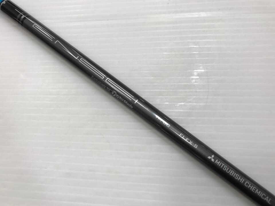 【最短翌日発送】SIM MAX | 22 | S | TENSEI BLUE TM60 | 中古 | ユーティリティ | テーラーメイド