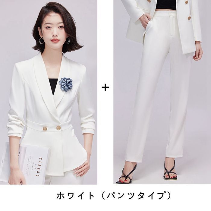 シンプル ファッション