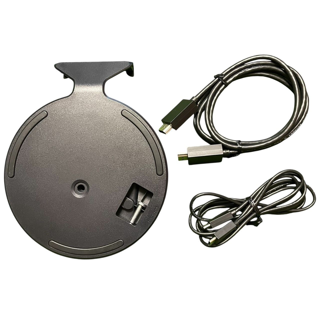 純正品】PS5 ベース＆ネジセット（CFI-1100A/CFI-1200A用） - メルカリ