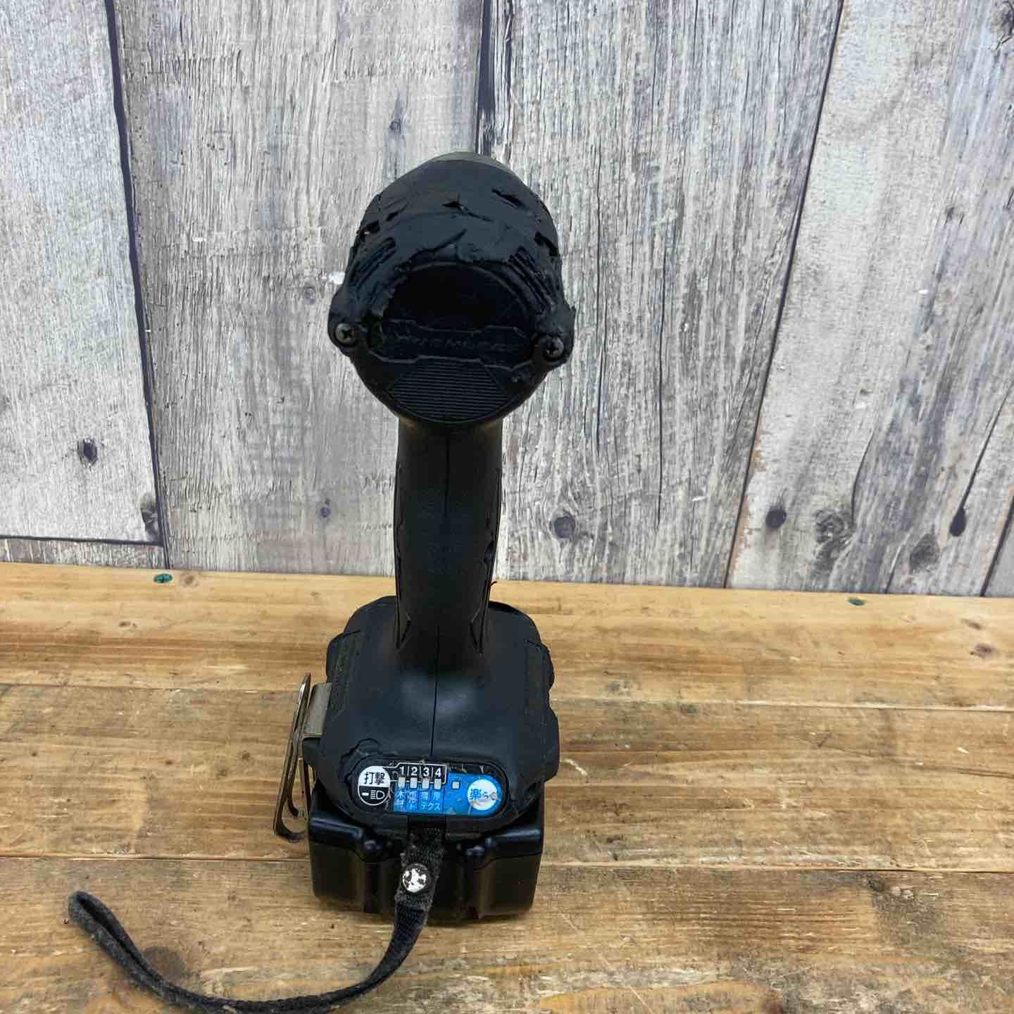 中古品】 マキタ(makita) 18V コードレスドリルドライバー 中古品】 マキタ(makita) 18V コードレスドリルドライバー