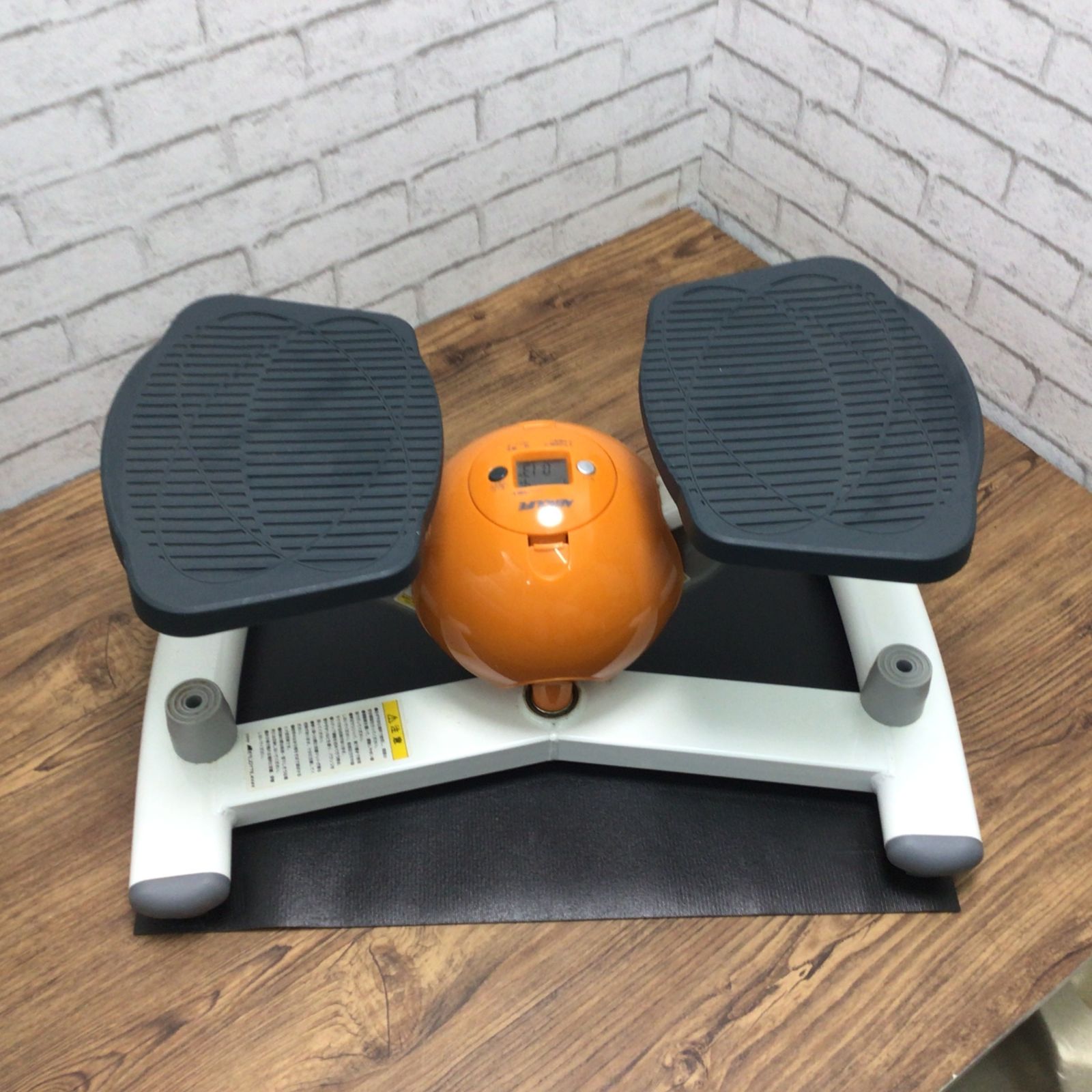 ステッパー コアビクサー エアロライフ AEROLIFE