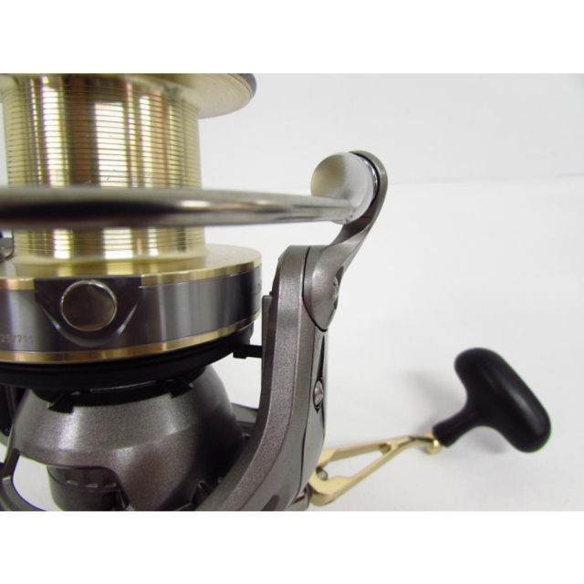 ダイワ ロングビーム