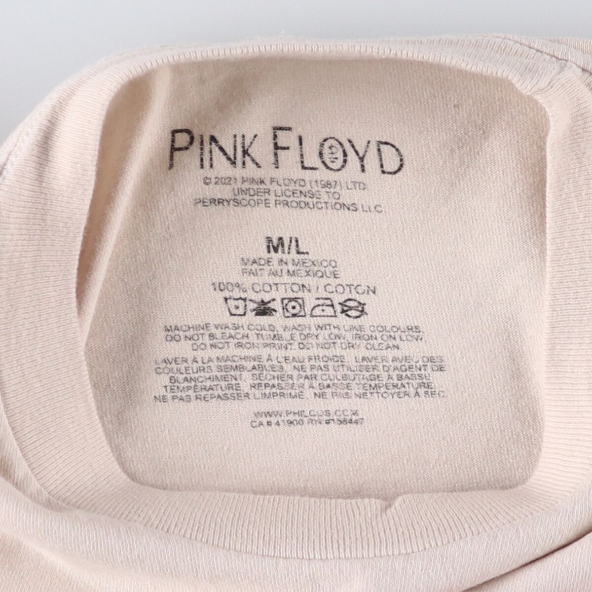 パワーアップ 波動 ブレスレット（BK/G 202mm) 体験者:車椅子 Aさん 2