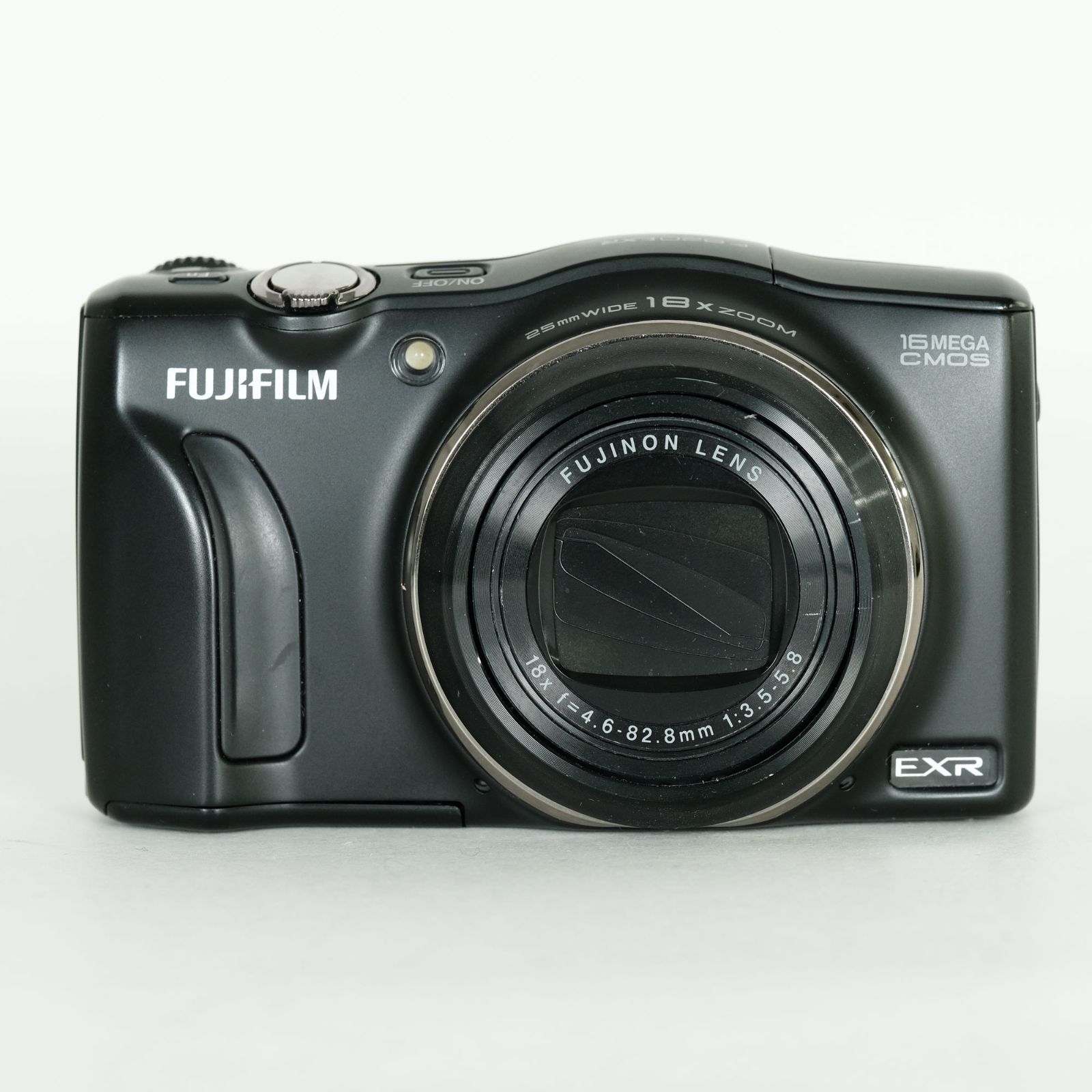 注意事項あり] FUJIFILM FinePix F820EXR / コンパクトデジタル