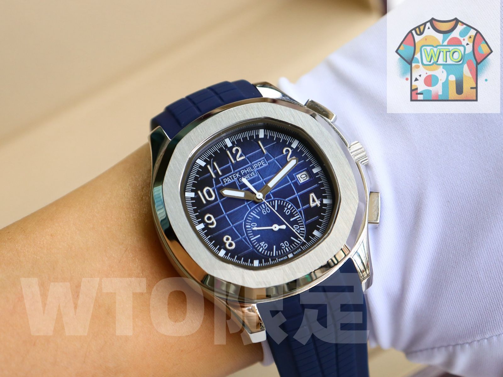 Patek Philippe steel watches パテックフィリップ IMG_5045.jpg?v=1687378531