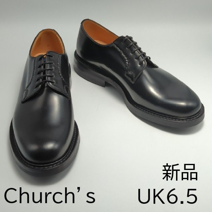 Church's Shannon チャーチ シャノン 25.0cm UK6.5 【公式通販】