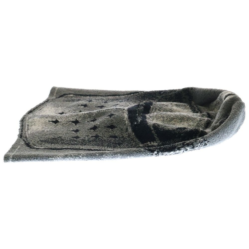 THUG CLUB (サグクラブ) Knight Helmet Balaclava ニット