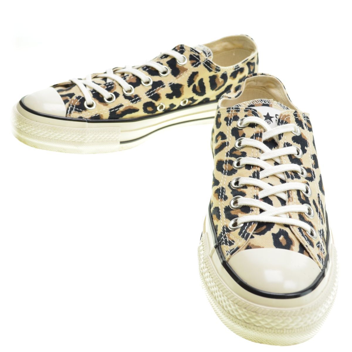 25cm【WACKO MARIA × CONVERSE / ワコマリア × コンバース】ALL 25cm【WACKO MARIA × CONVERSE / ワコマリア × コンバース】ALL