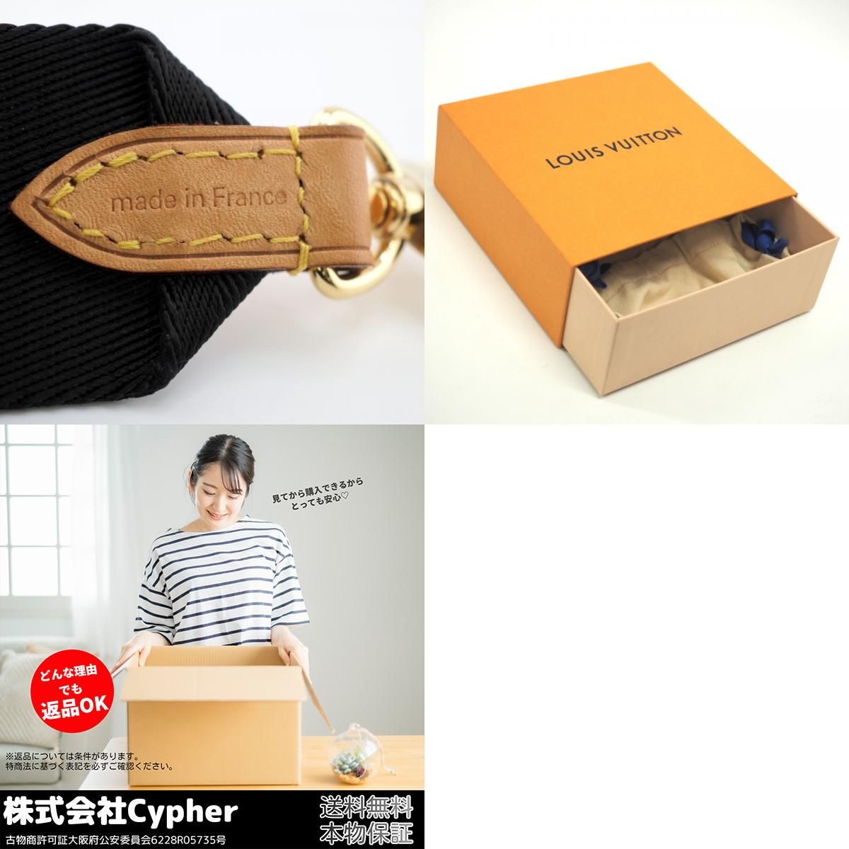 LOUIS VUITTON/ルイヴィトン ビトン J02487 コインケース モノグラム