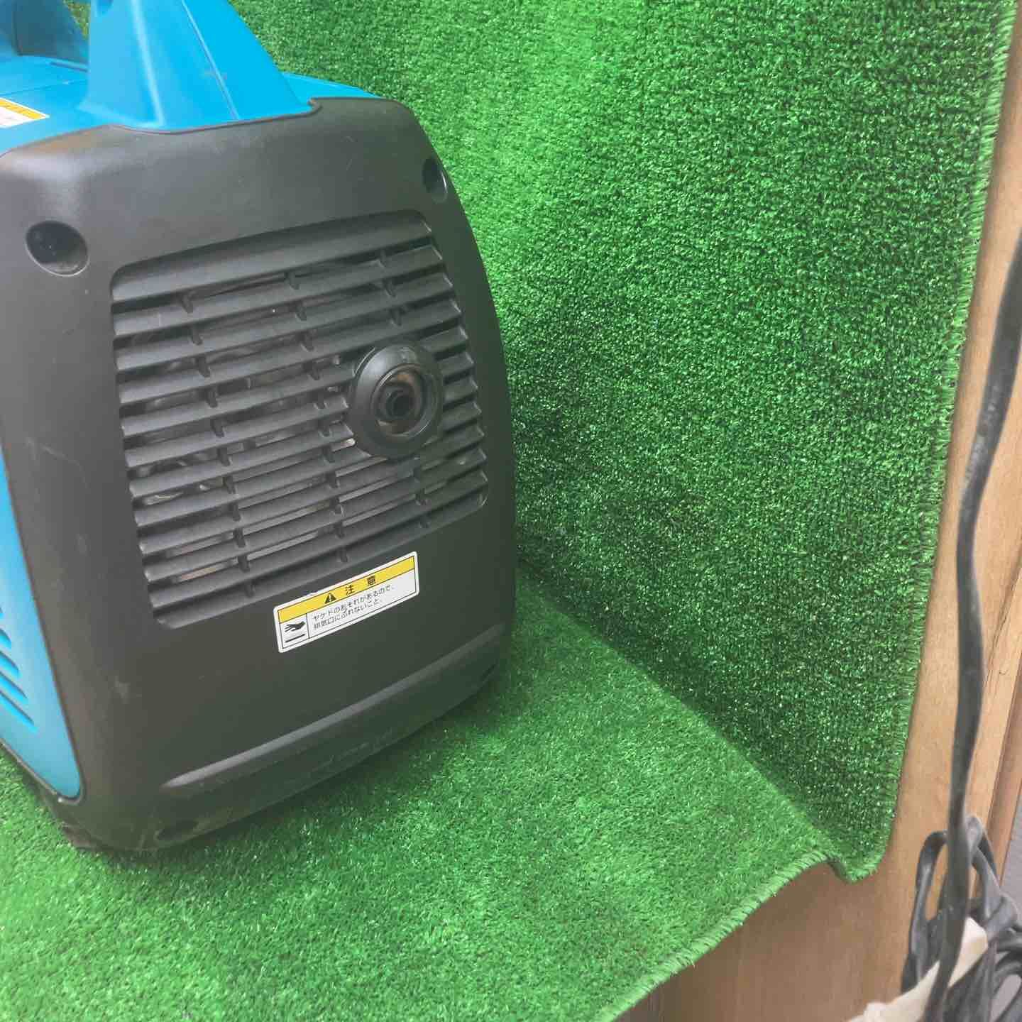 AIRMAN インバーター発電機