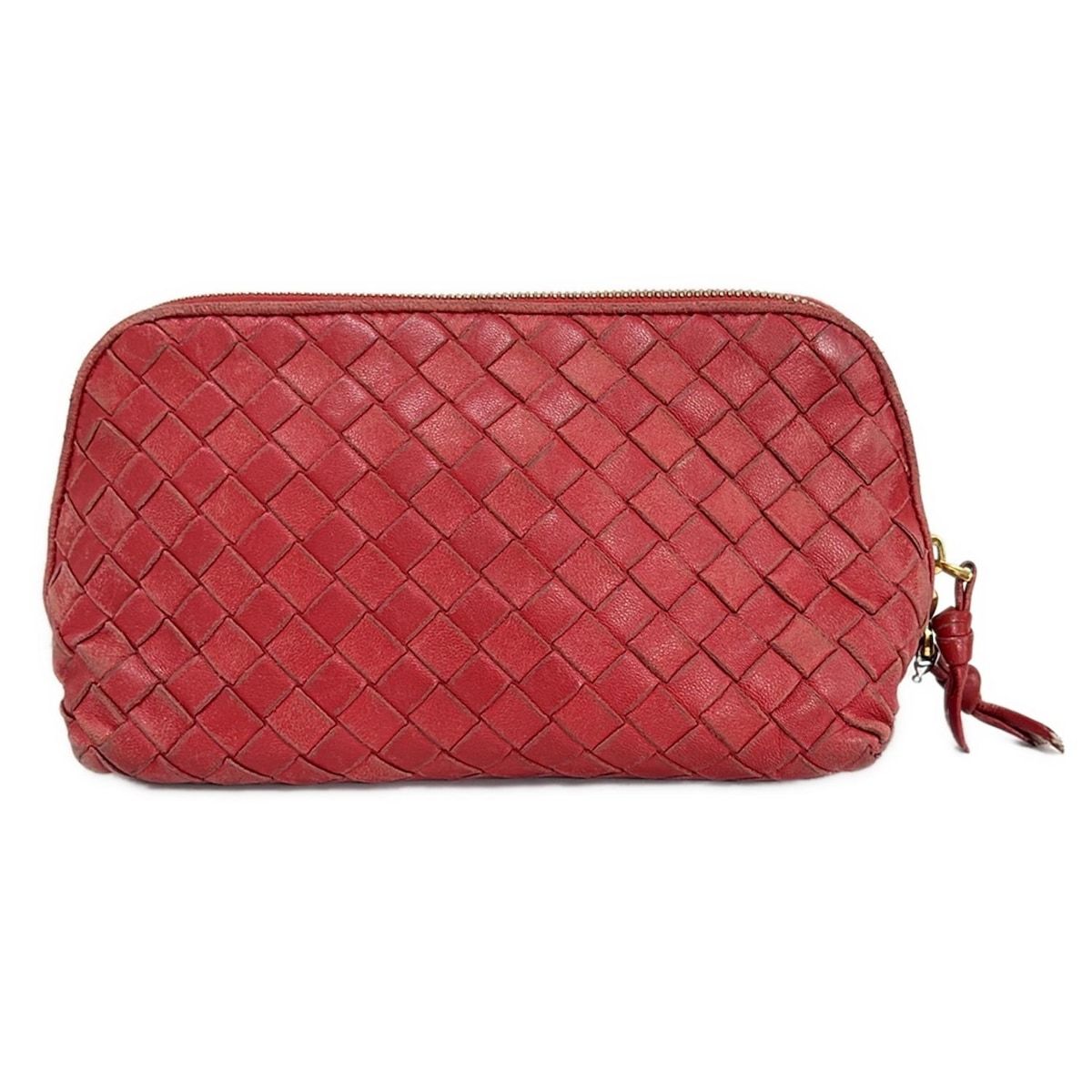 未使用品 BOTTEGA VENETA 132534 イントレチャート ポーチ 楽天市場】【新品未使用品】【バッグ】BOTTEGA VENETA ボッテガ