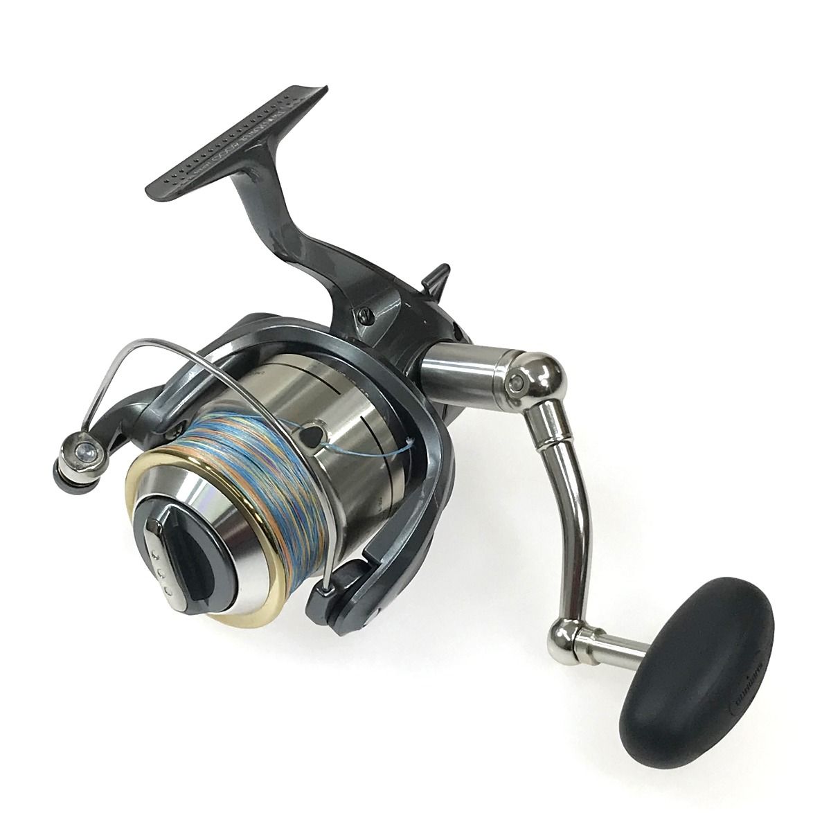 SHIMANO シマノ 99ツインパワー6000 SC69M - メルカリ