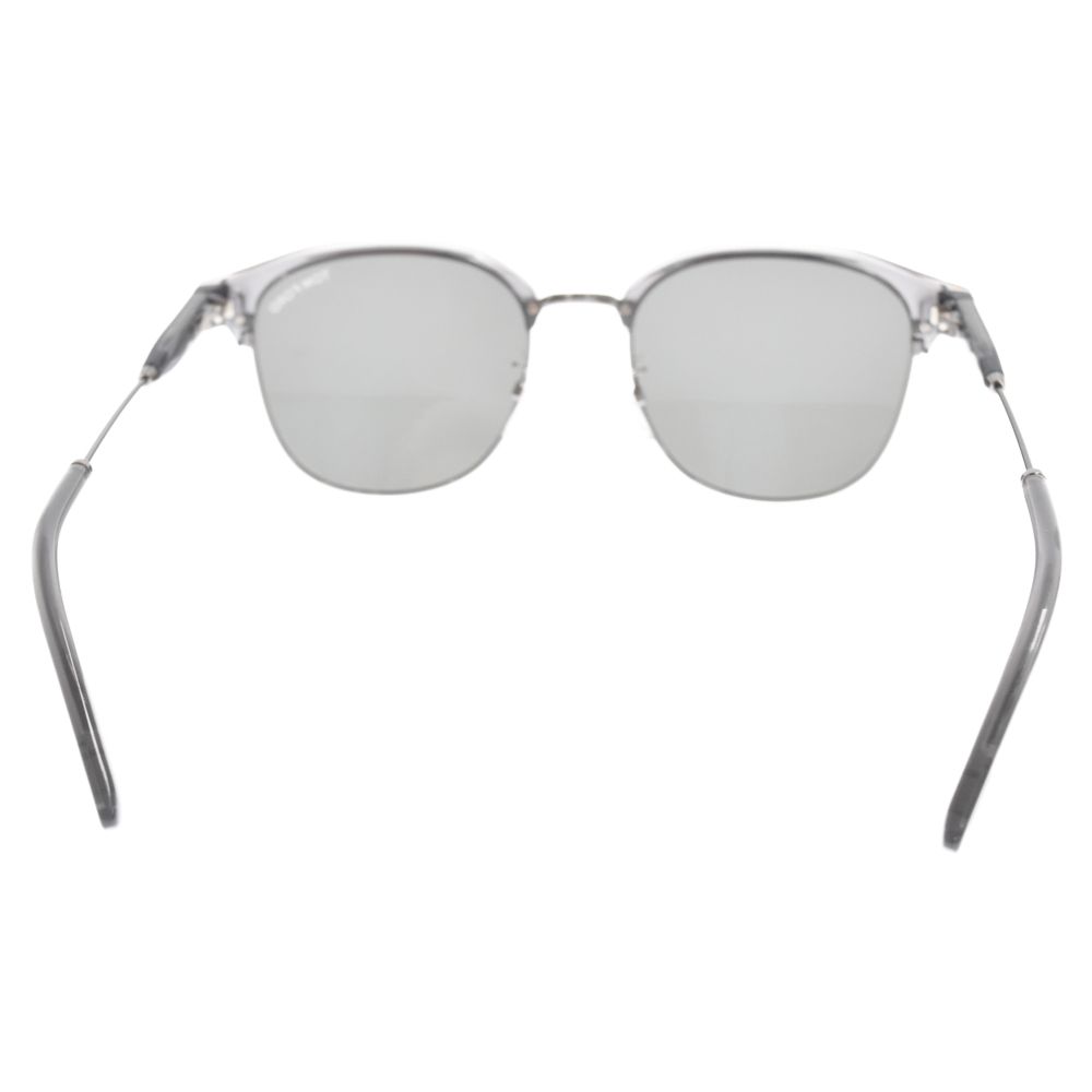 TOM FORD トムフォード TF890-K 20A サングラス クリアグレー TOM FORD (トムフォード) TF890-K 20A サングラス クリアグレー