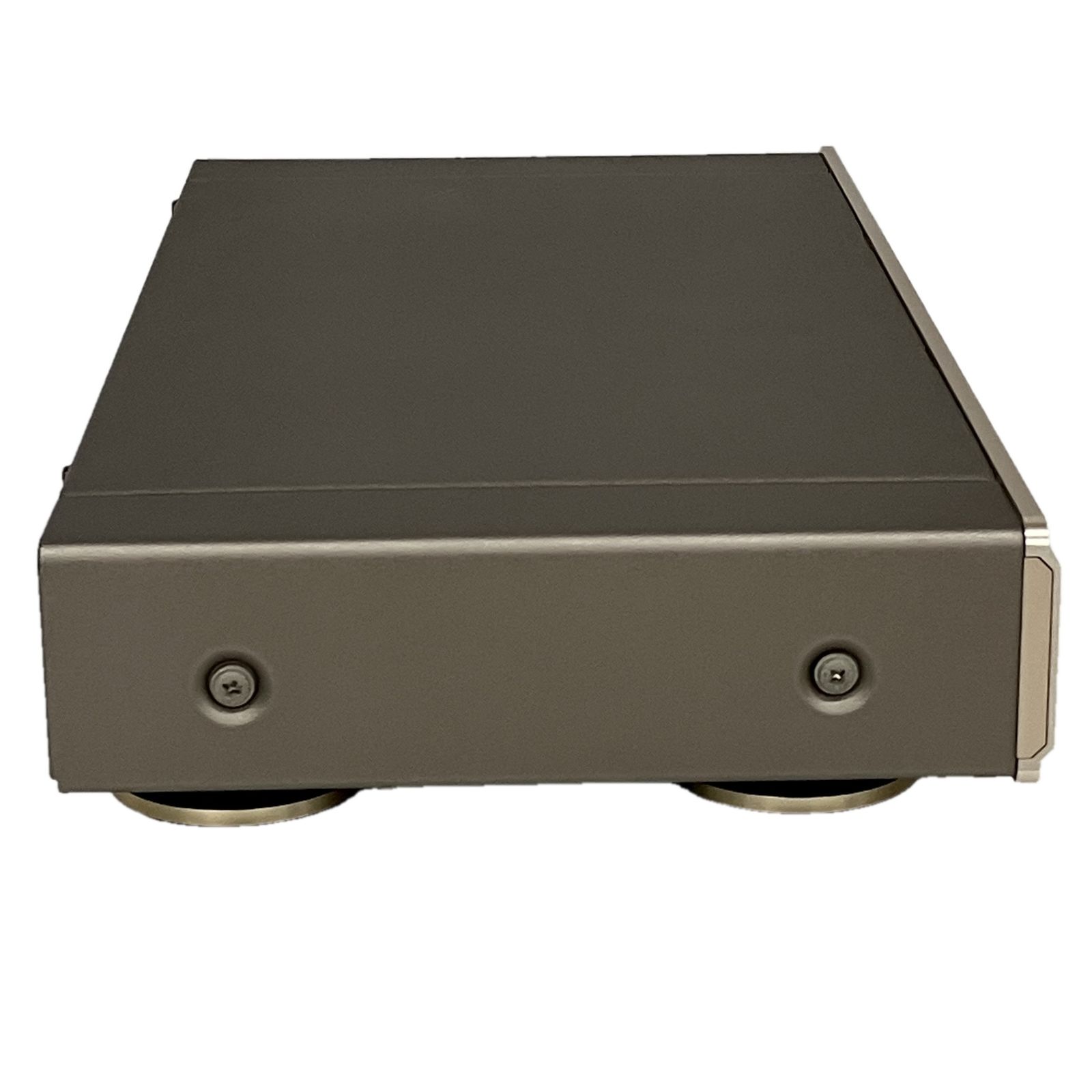 AMステレオ対応 オーディオ機器