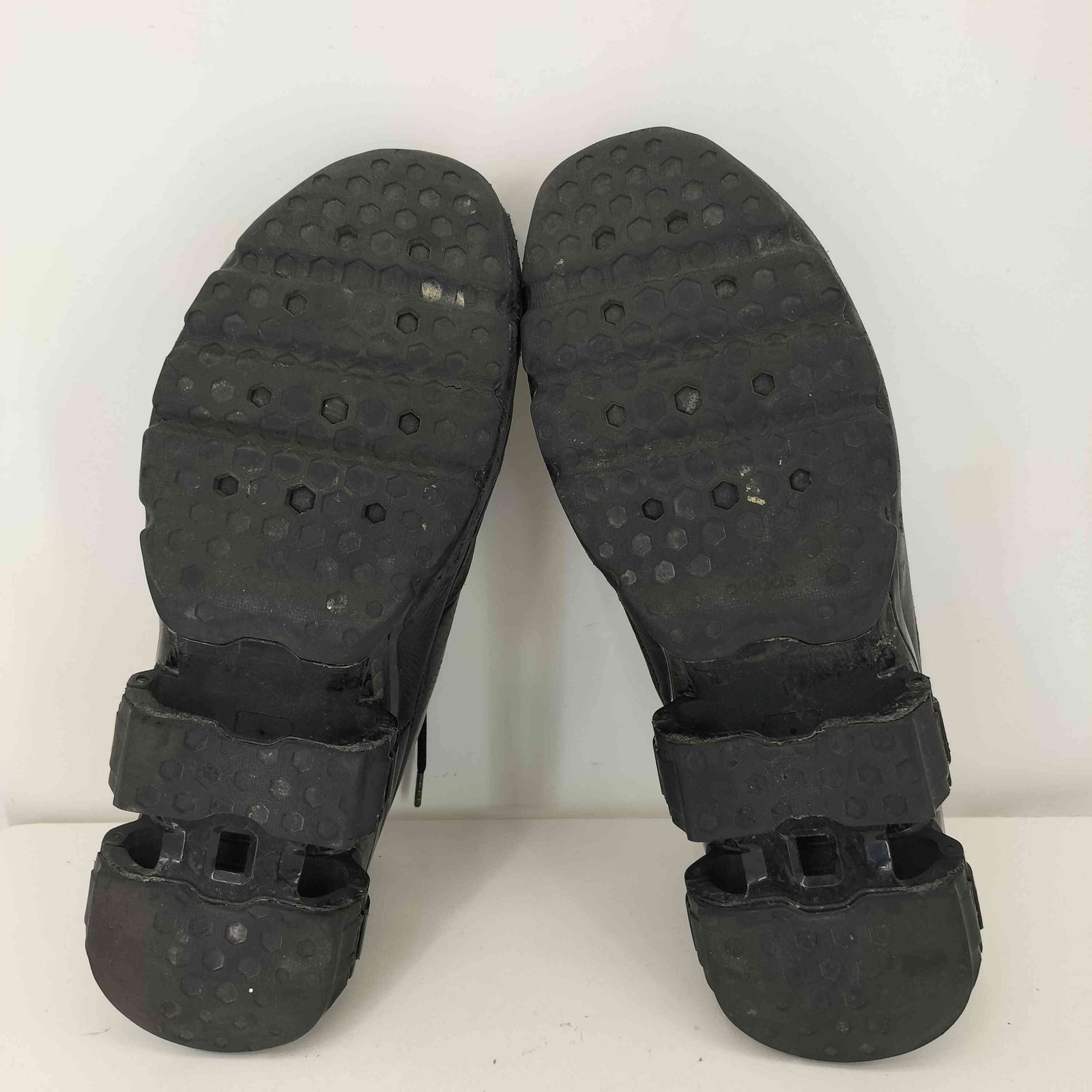 アディダス adidas PORSCHE DESIGN Bounce S4 Leather メンズ JPN：27 
