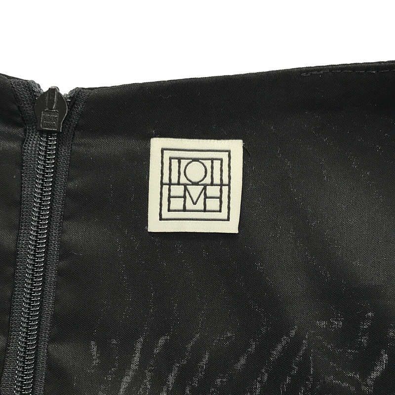 美品】 TOTEME / トーテム | ギャザーデザインスカート | XS