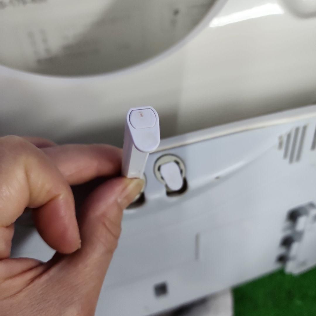 INAX温水洗浄便座