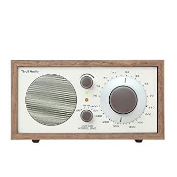 Tivoli Audio 高級ラジオ Model One クラシックウォールナット Tivoli Audio 高級ラジオ Model One クラシックウォールナット