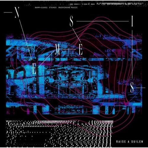 【CD】RAISE A SUILEN / -N-E-M-E-S-I-S-(生産限定盤)(Blu-ray Disc.. (BRMM-10651)